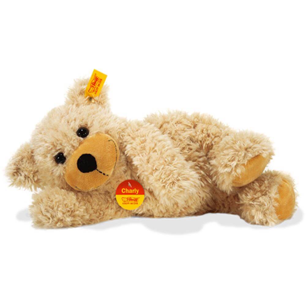 Steiff Charly Dangling Teddy Bear 30cm